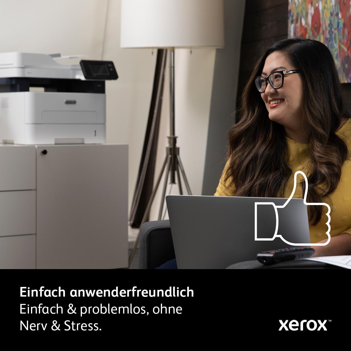 Xerox Mit hoher Kapazität (006R04365)