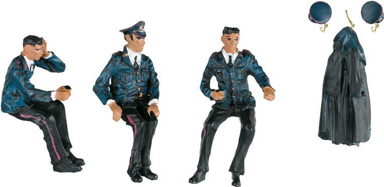 Märklin Bahnarbeiter (056407)