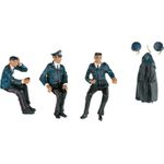 Märklin Bahnarbeiter (056407)