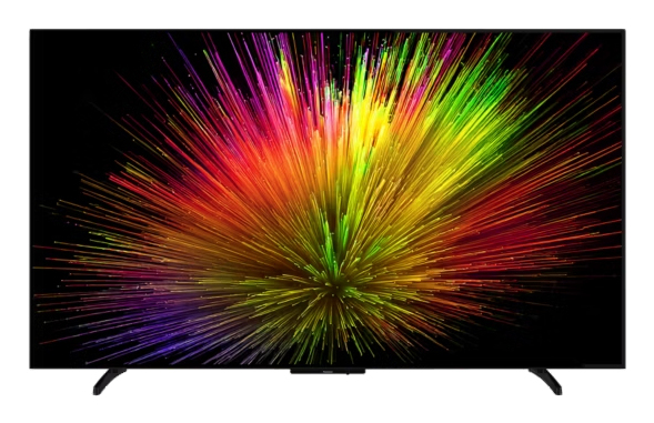 Panasonic TV-65Z80BEZ Z80B Series 65" OLED 4K Smart TV Schwarz
