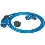 MENNEKES Elektrotechnik GmbH & Co. KG Ladekabel 36213 Mode 3 Typ 2 32A 3PH 4m (36213)