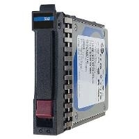 HP 400GB 6G SAS SFF (717877-001)