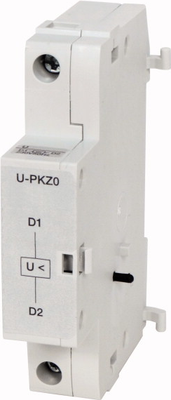 Eaton Electric GmbH Unterspannungsauslöser unverzögert U-PKZ0 240V50 (073136)