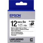 Epson LabelWorks LK-4WBQ (C53S654024)