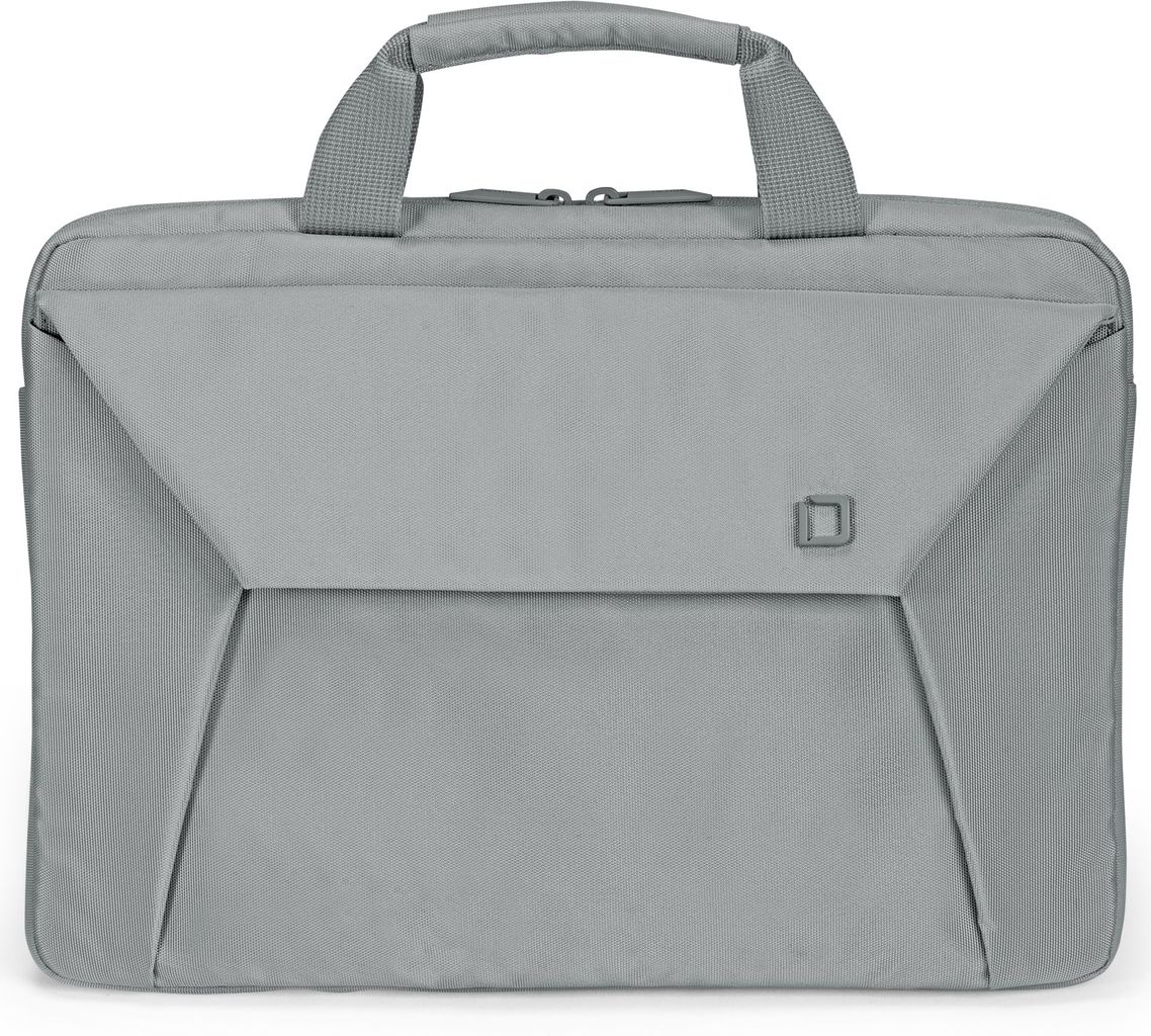 Dicota NB Slim Case Edge 25,4cm-29,5cm (10-11.6") grey (D31210)