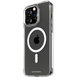 PanzerGlass HardCase MagSafe iPhone 15 Pro Max komp. D3O (1183)