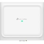 Omada EAP772-Outdoor Tri-Band BE11000 Indoor/Outdoor WiFi 7 AP (EAP772-Outdoor(EU))
