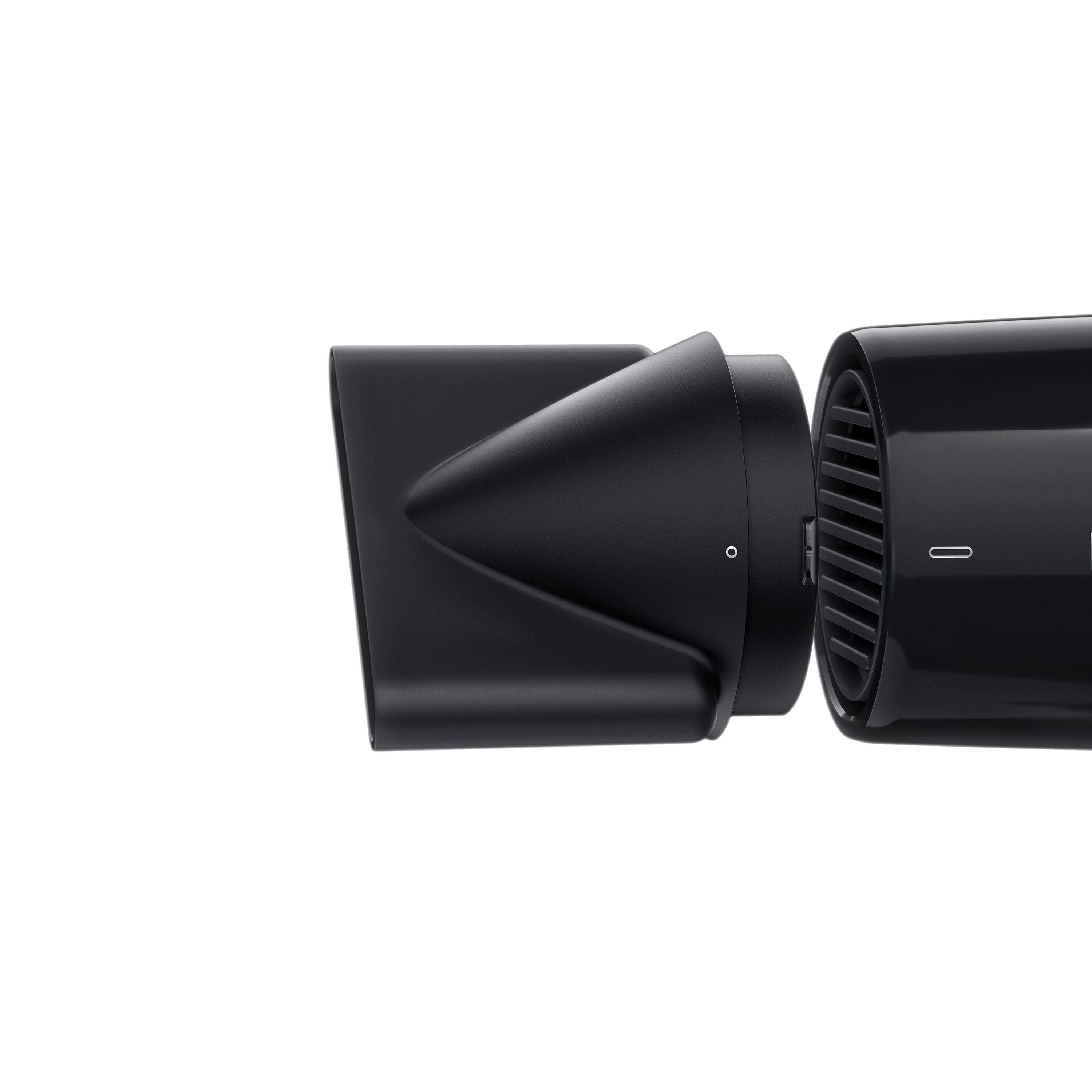 Braun Haircare HD2.15 Haartrockner 2100 W Schwarz