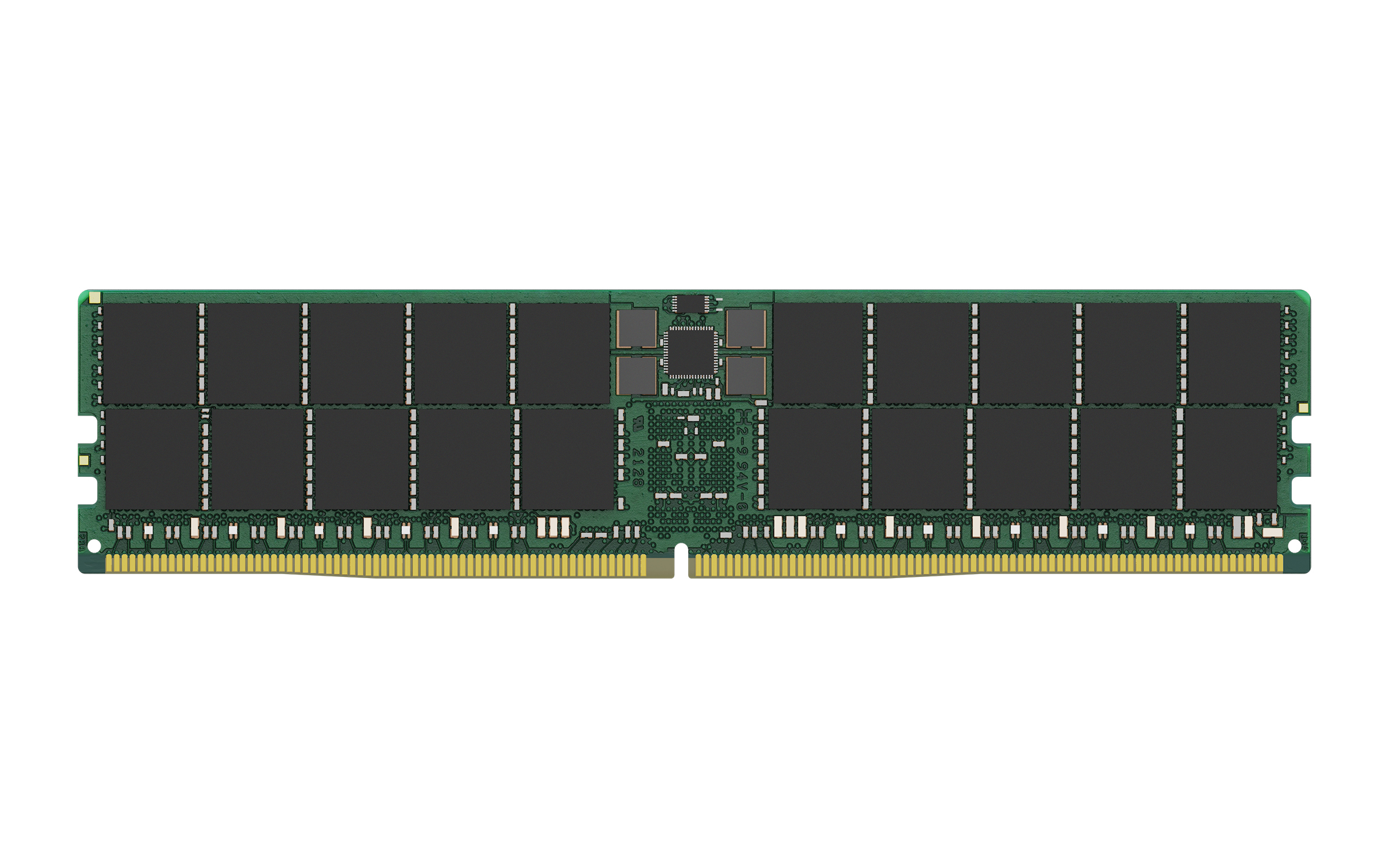 Kingston Server Premier DDR5 64 GB RAM 288-Pin DIMM 5600 MT/s ECC Registered