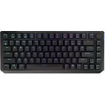 ENDORFY EY5A073 Tastatur USB + RF Wireless + Bluetooth Schwarz (EY5A073)
