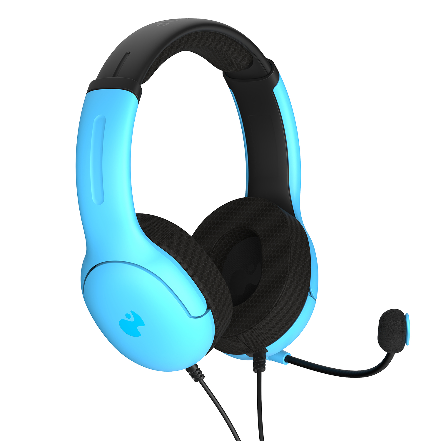 PDP Airlite Kabelgebundenes Gaming-Headset Neptune Blue