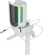 natec Gaming Mikrofon RADIUM 250 USB weiß (NGM-2353)