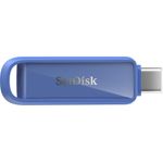 SanDisk Phone Drive USB-C Maritime Blue (SDIXS0N-512G-GN6ND)