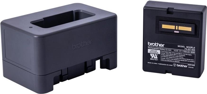 BROTHER RECHARGEABLE LI-ION BATTERY (PABT004)