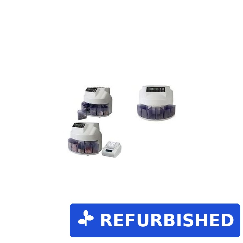 Safescan CHF-Münzzählgerät "Safescan 1250", weiß (113-0550)