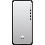 HP OmniDesk M02-0051ng Intel® Core™ i5-14400 Desktop Tower (BA2U7EA#ABD)