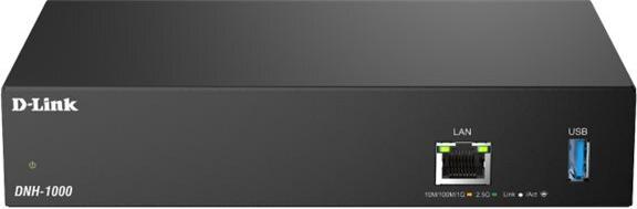 D-Link Nuclias DNH-1000 - Netzwerk-Verwaltungsgerät (DNH-1000)