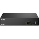 D-Link Nuclias DNH-1000 - Netzwerk-Verwaltungsgerät (DNH-1000)