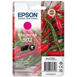 Epson 503 3.3 ml Magenta (C13T09Q34010)