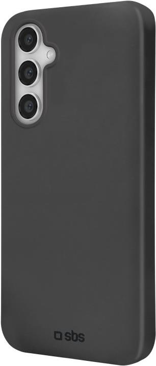 SBS TEINSTSAA05SK. Etui-Typ: Cover, Markenkompatibilität: Samsung, Kompatibilität: Galaxy A05s, Maximale Bildschirmgröße: 17 cm (6.7"), Oberflächenfärbung: Monochromatisch, Produktfarbe: Schwarz (TEINSTSAA05SK)