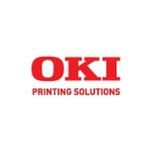 OKI Cyan original Tonerpatrone (44250719)