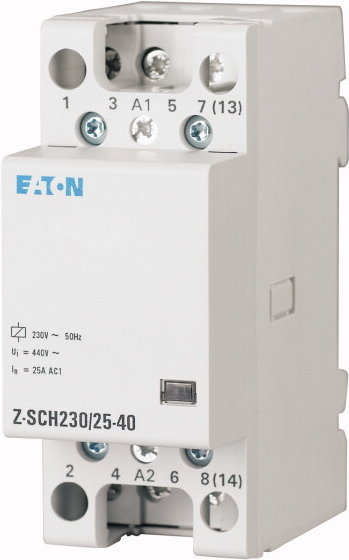 Eaton Z-SCH24/25-40 (248851)