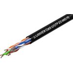 Lanview LVN122151 Netzwerkkabel Schwarz 305 m Cat6 U/UTP (UTP) (LVN122151)
