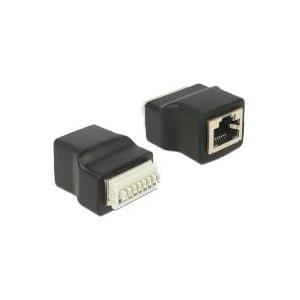 Delock Netzwerkadapter (65527)
