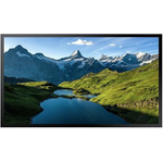 Samsung OH55A-S Digital Beschilderung Flachbildschirm 139,7 cm (55" ) VA 3500 cd/m² Full HD Schwarz Tizen 5.0 24/7 (LH55OHAOSGBXEN)