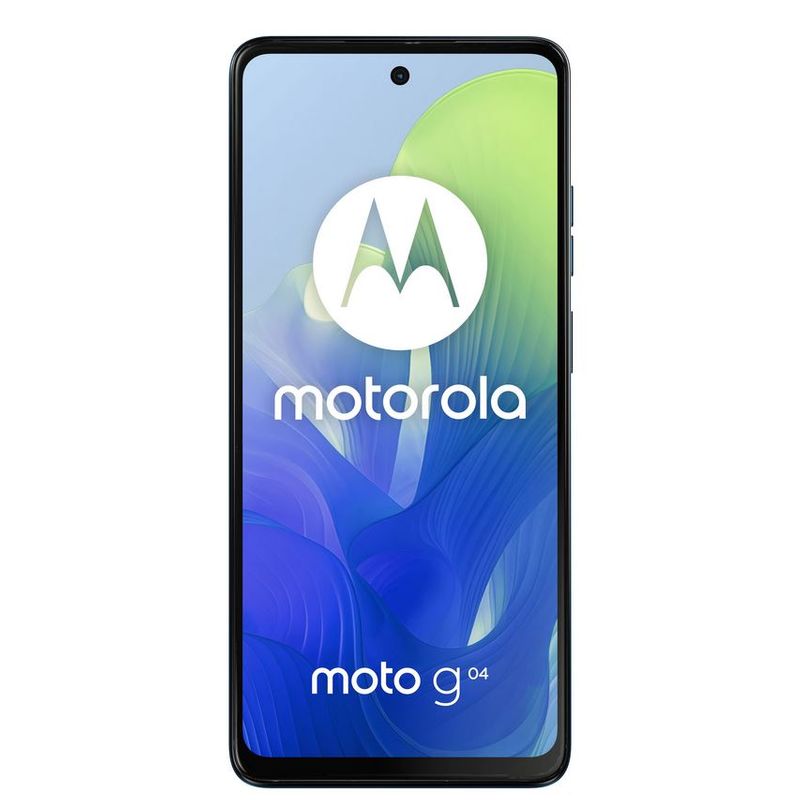 Motorola moto G04s 64 GB Smartphone 64 GB 16.8 cm 6.6