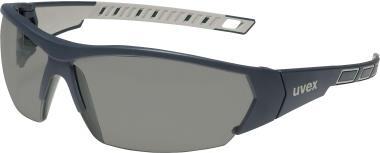 Uvex 9194270 Schutzbrille/Sicherheitsbrille Anthrazit - Grau (9194270)