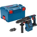 Bosch GBH 18V-26F PROFESSIONAL (061191000J)