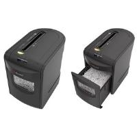 Rexel Aktenvernichter Mercury REX1323, Partikel 4 x 40 mm (2105013EU)