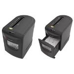 Rexel Aktenvernichter Mercury REX1323, Partikel 4 x 40 mm (2105013EU)