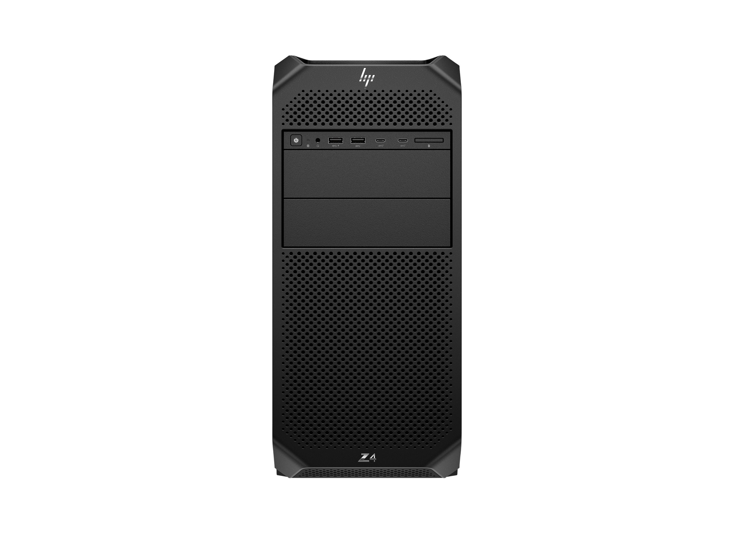 HP Workstation Z4 G5 Intel Xeon W3-2535 3.5 GHz 64 GB RAM 1 TB SSD Schwarz