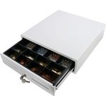 ARTDEV AC-3330 Einstiegs-Kassenlade Baby Plus (AC-3330CLW-ACT)