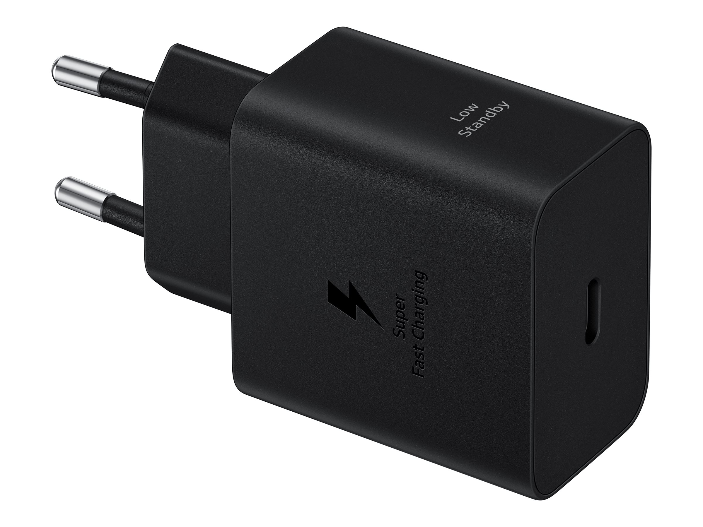 Samsung EP-T4511 Netzteil 45 W USB-C Schwarz