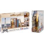 Revell Tiny Adventures -"Paris" (00539)