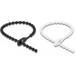 Delock Beaded Kabelbinder (19506)