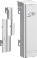 HAGER L250E Anschlussmodul 270A,für SS 60mm (L250E)