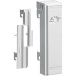 HAGER L250E Anschlussmodul 270A,für SS 60mm (L250E)