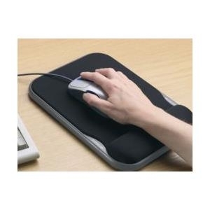 Kensington Sports Contour Gel Mouse Wrist Pad (57711)