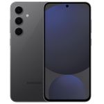 Samsung Galaxy S24 FE S721 5G Dual Sim 8GB RAM 256GB Enterprise Edition - Graphite [Energieklasse B] (SM-S721BZKGEEE)