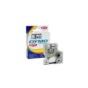 DYMO D1 Selbstklebende Polyesteretiketten (S0720670)