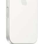Apple iPhone 16 Plus 256GB, white (EU) (MXWV3QN/A)