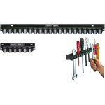 HAZET 2025X Werkzeugständer & -regal Schraubendreher-Halter (2025X)