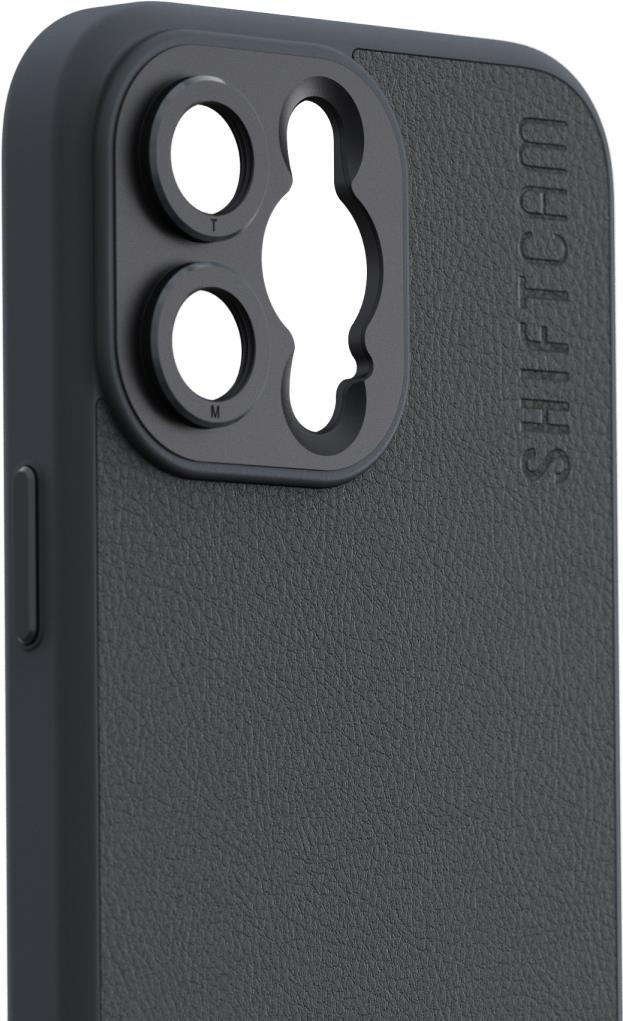 ShiftCam Back Cover LensUltra iPhone 14 Pro Max & Lens Mount (AC-CA-14PM-CH-EF)