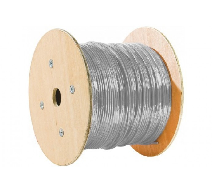 exertis Connect 611877-HY 305 m Cat7 S/FTP (S-STP) Grau