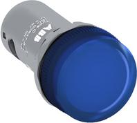 ABB CL2-523L Meldeleuchte blau 230VAC LED (1SFA619403R5234)