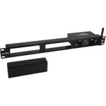 EUROLITE Blindplatte für DXT Montagerahmen (70064873)